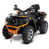 Русская Механика РМ 800 DUO 2019-2021